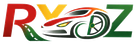LIFE RYDZ Logo